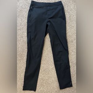Lululemon Athletica Men's Black Pants